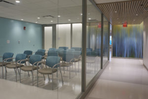 UHealth Miami Transplant Institute for ANF Group, Miami, FL