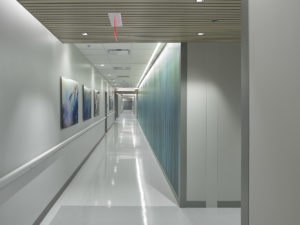 UHealth Miami Transplant Institute for ANF Group, Miami, FL