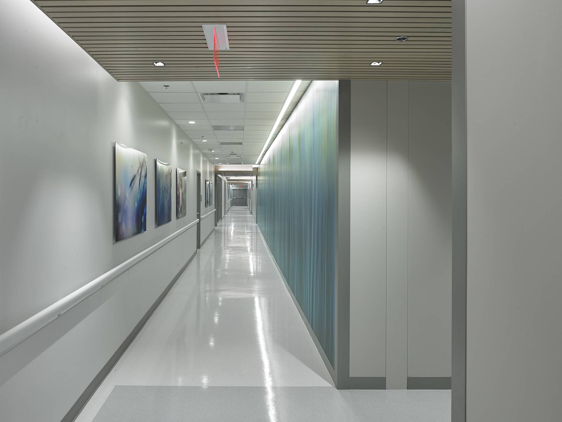UHealth Miami Transplant Institute for ANF Group, Miami, FL