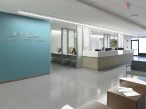 UHealth Miami Transplant Institute for ANF Group, Miami, FL