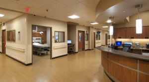 Imperial Point Medical Center ER for ANF Group