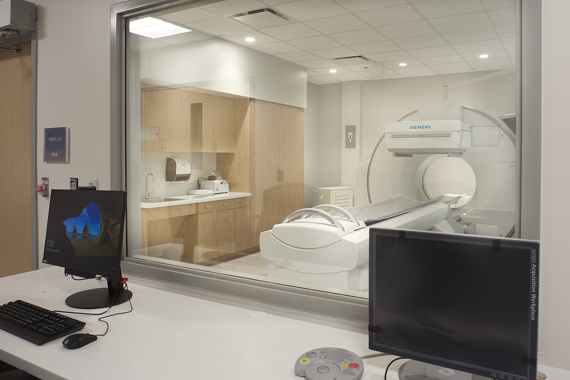 UHealth Miami Transplant Institute for ANF Group, Miami, FL